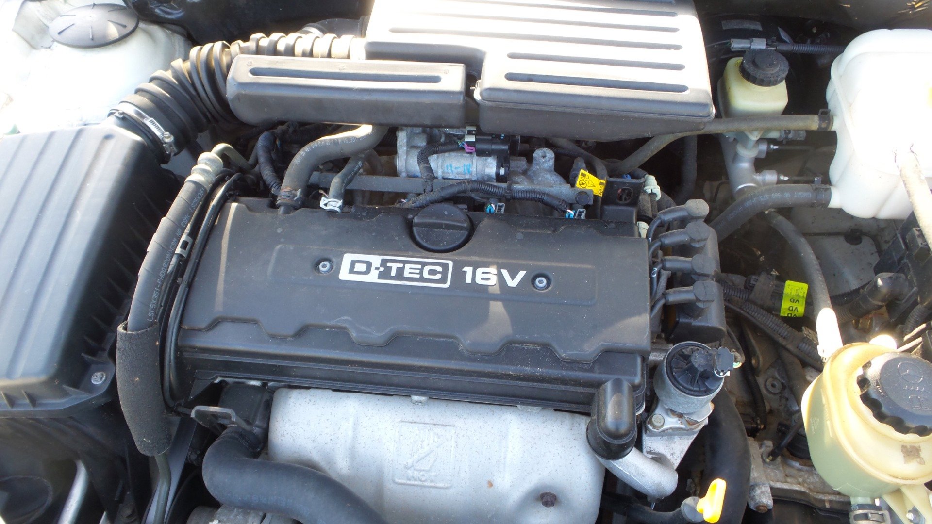 Used 2006 Suzuki Forenza Sedan image 34