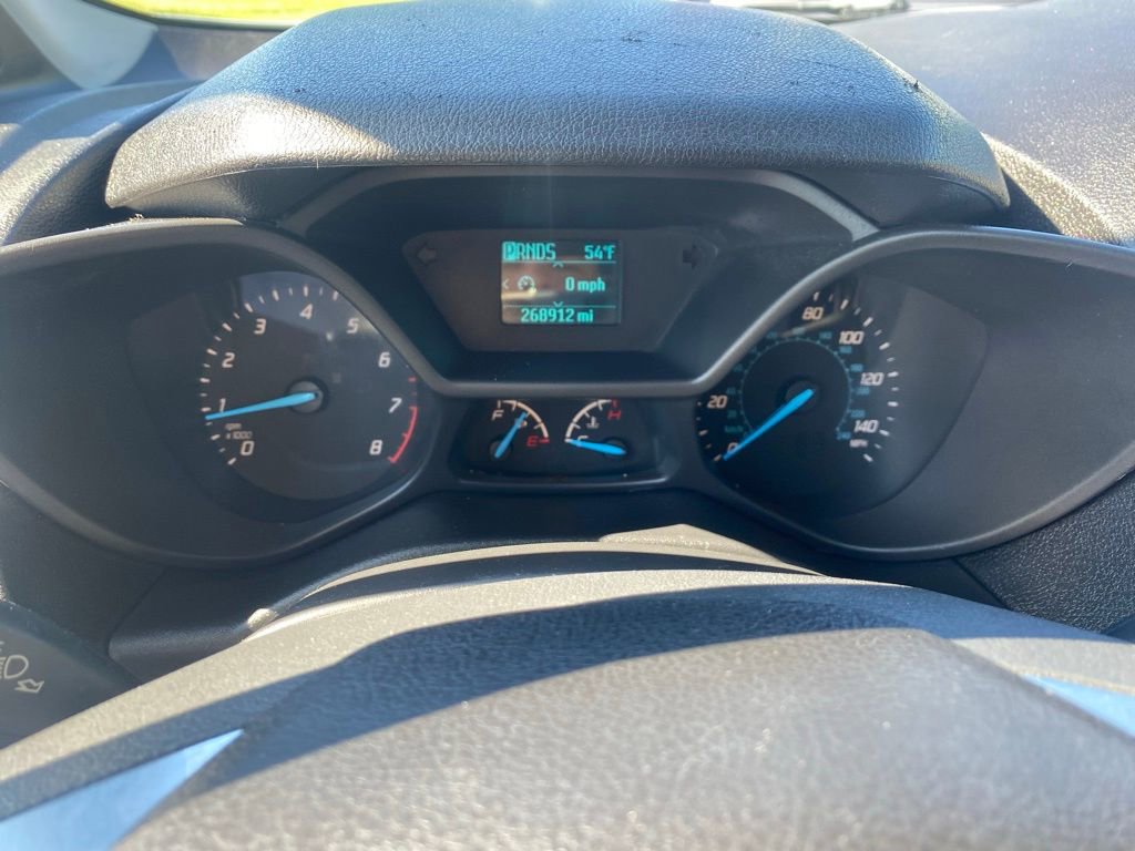Used 2016 Ford Transit Connect XLT FWD image 11