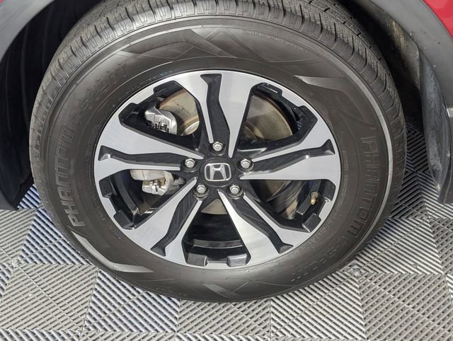 Used 2021 Honda CR-V Special Edition image 8