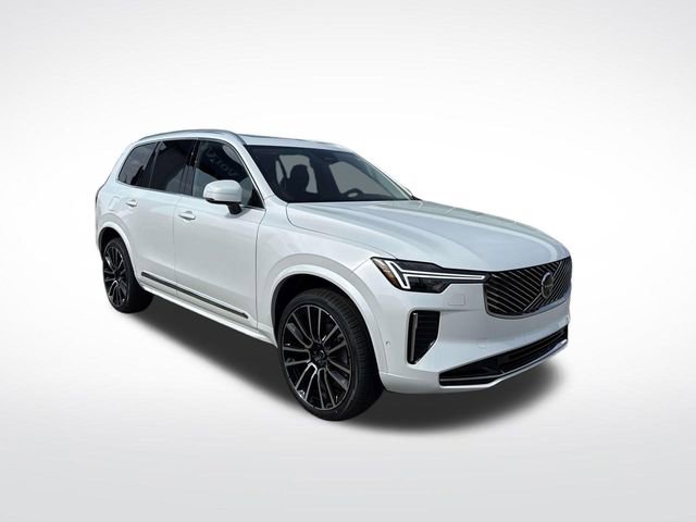 New 2026 Volvo XC90 B6 Plus w/ Protection Package Premier 360° Tour