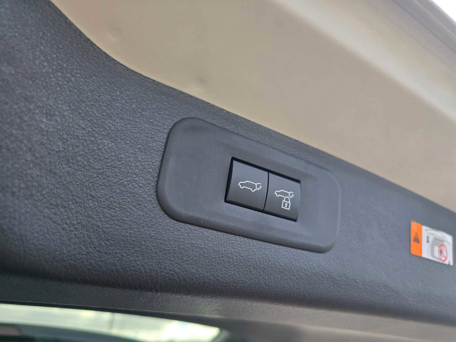 New 2026 Lexus TX 350 AWD image 19