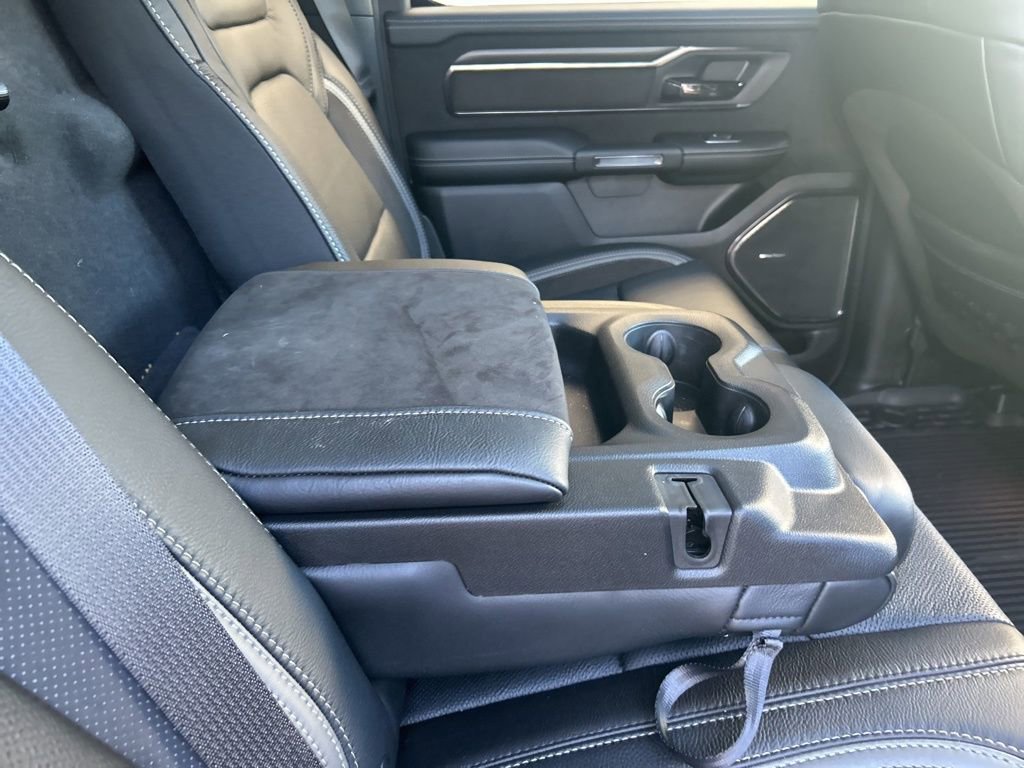 Used 2022 RAM 1500 TRX w/ TRX Level 2 Equipment Group image 37