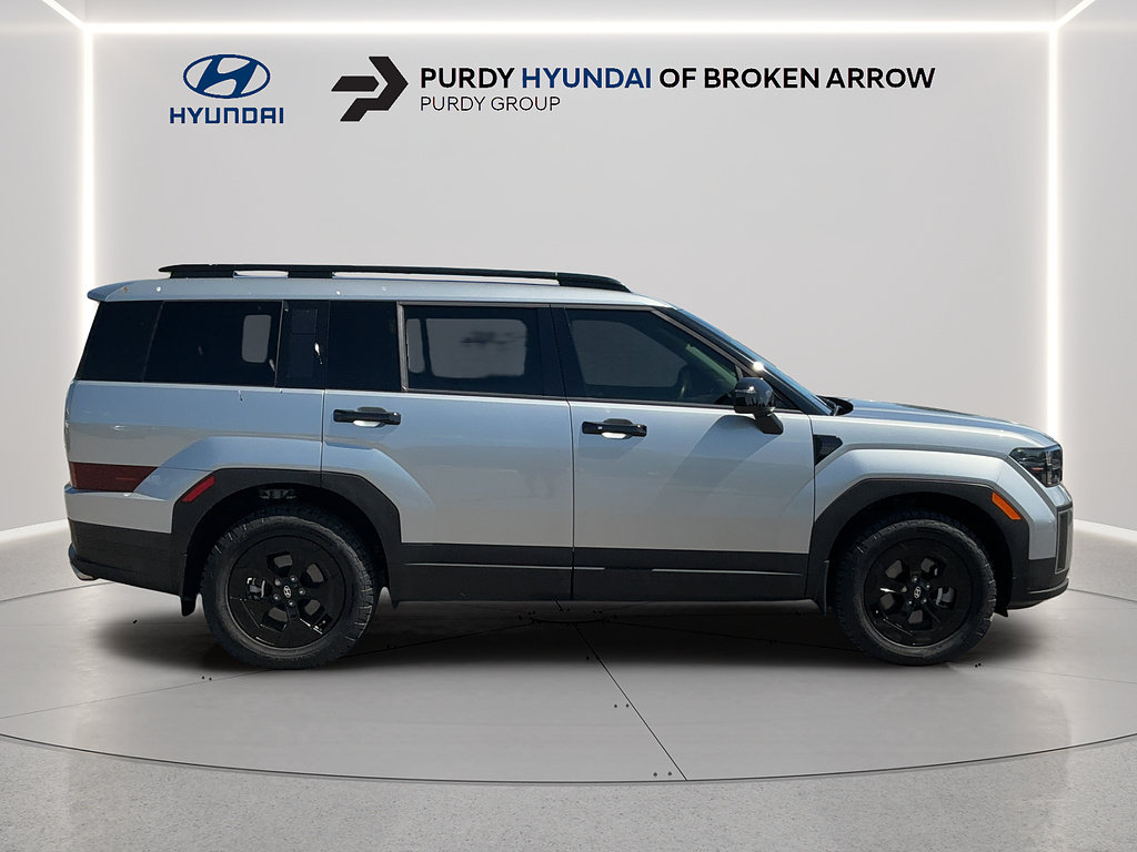 Certified 2024 Hyundai Santa Fe XRT AWD/4WD image 4