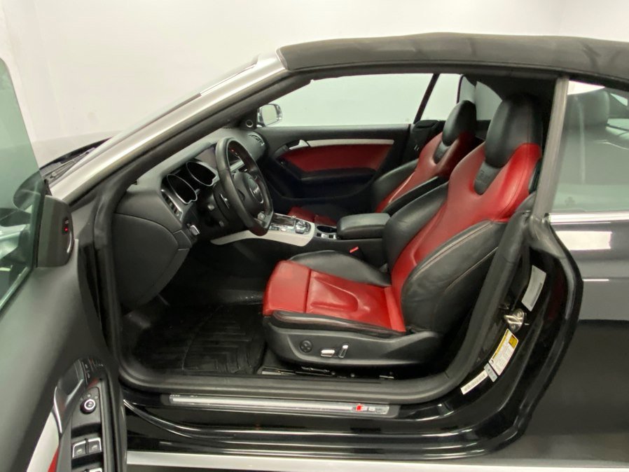 Used 2014 Audi S5 Prestige w/ Prestige Package AWD/4WD image 29
