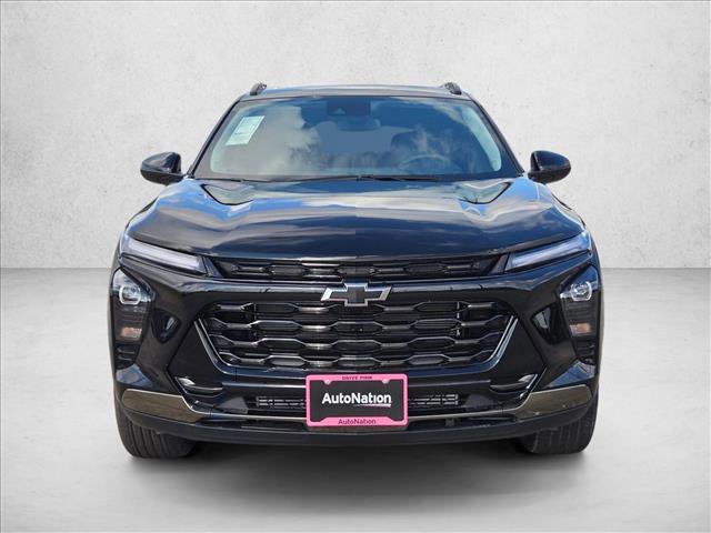 New 2026 Chevrolet Trax ACTIV w/ Sunroof Package image 6