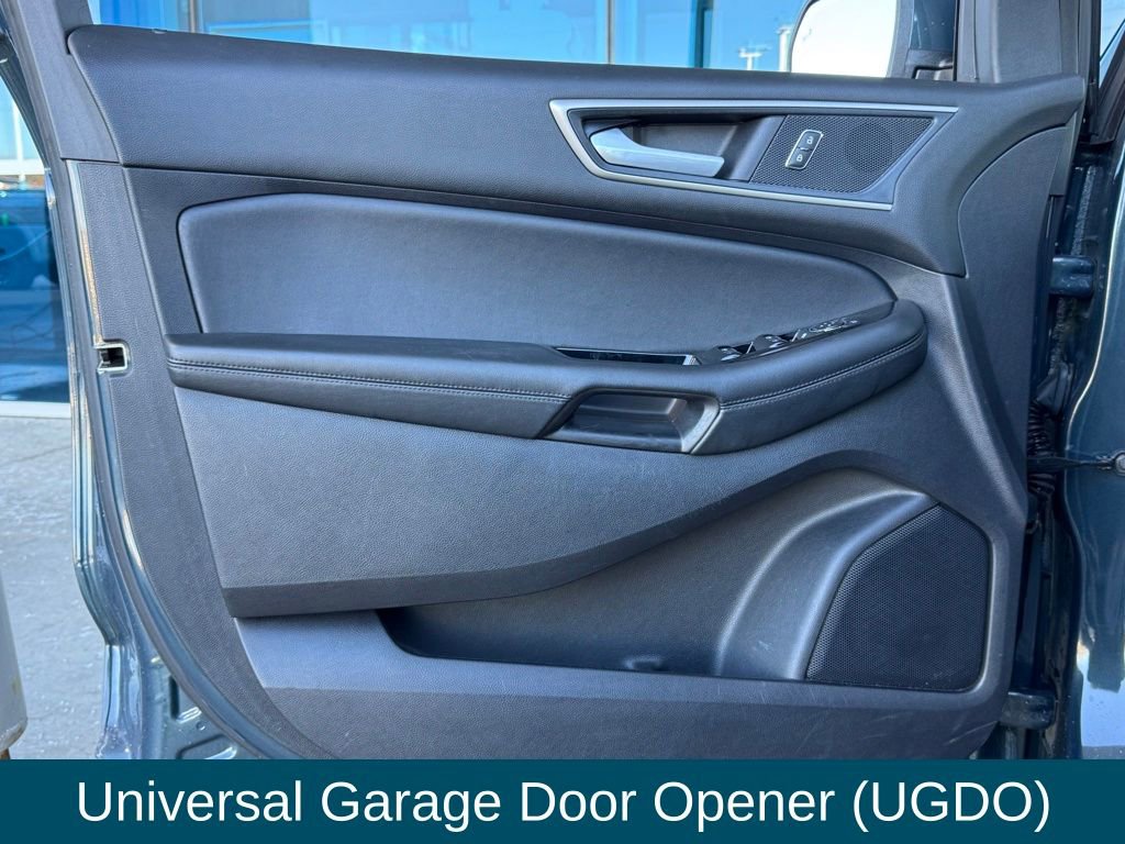 Used 2019 Ford Edge SEL w/ Equipment Group 201A image 17