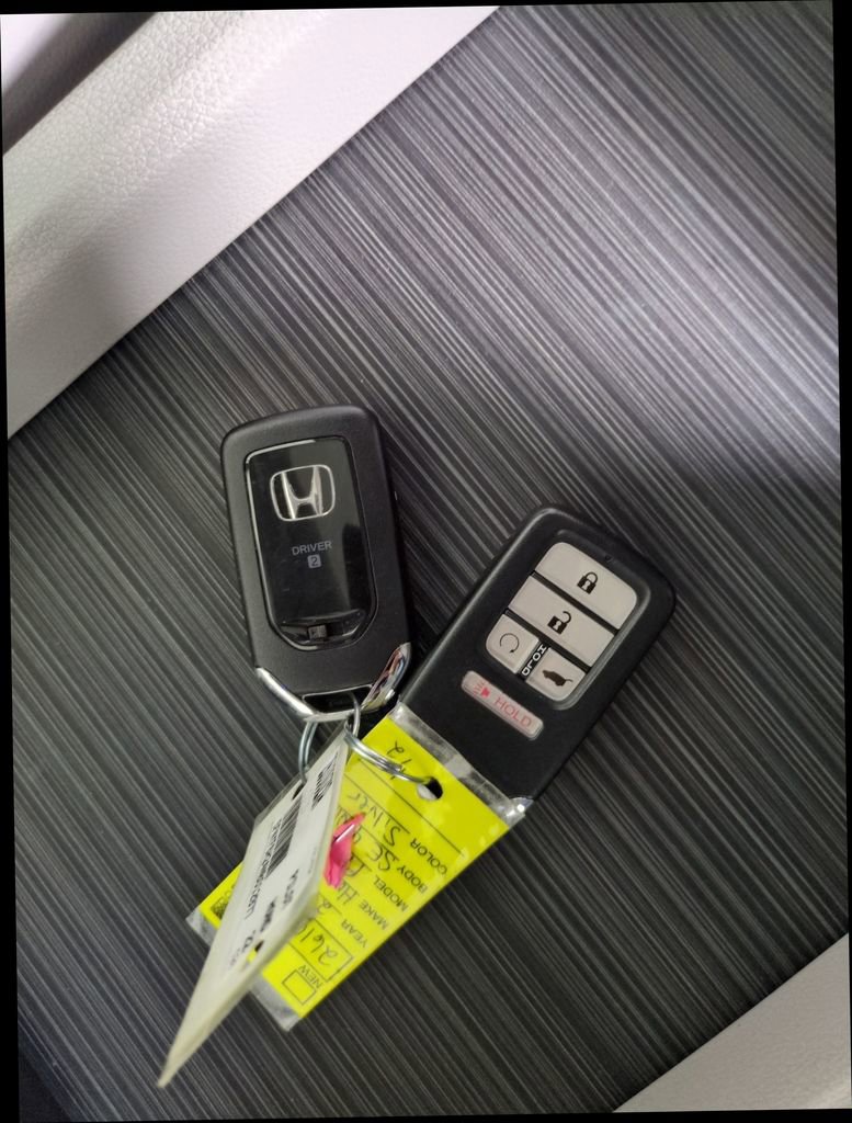 Certified 2022 Honda Pilot Special Edition image 28