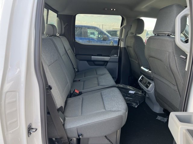 New 2024 Ford F150 XLT w/ Equipment Group 302A MID image 10
