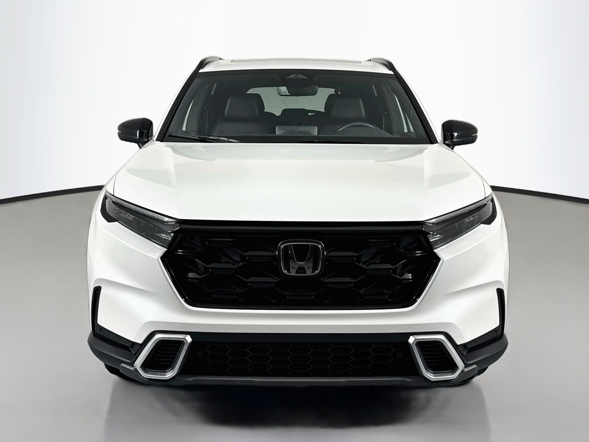 Certified 2024 Honda CR-V Sport Touring image 2