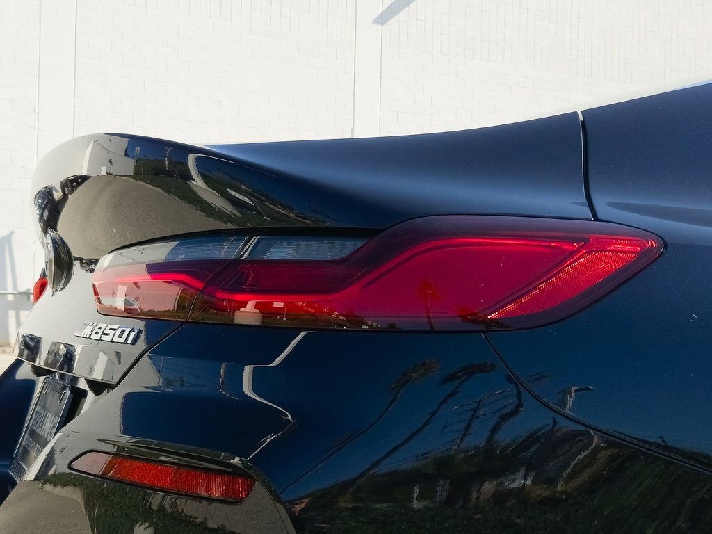 New 2026 BMW M850i xDrive w/ M Sport Professional Package image 5