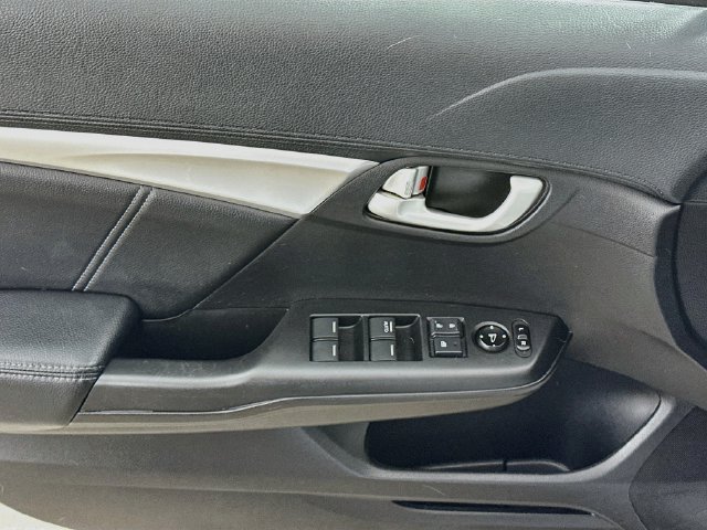 Used 2015 Honda Civic EX-L image 22