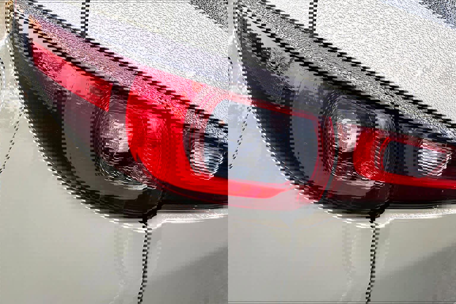 Used 2024 MAZDA CX-5 Carbon Edition image 55