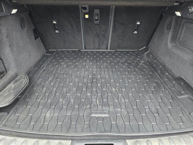 Used 2021 Jaguar F-PACE S image 32