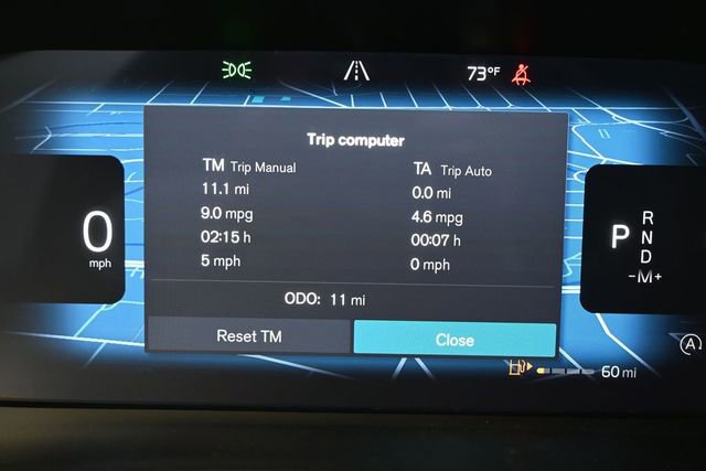 New 2026 Volvo XC40 B4 Core w/ Climate Package FWD image 26