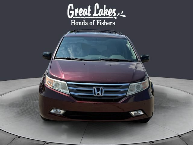 Used 2012 Honda Odyssey Touring image 8