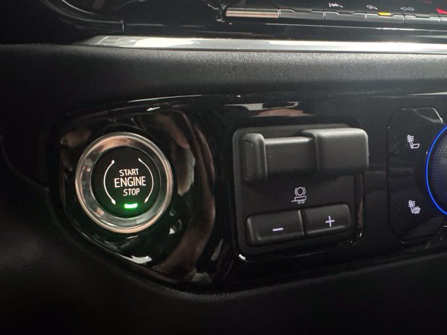 New 2026 Chevrolet Silverado 1500 LT AWD/4WD image 16