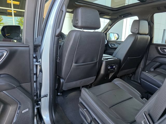 Used 2023 Chevrolet Tahoe LT AWD/4WD image 21