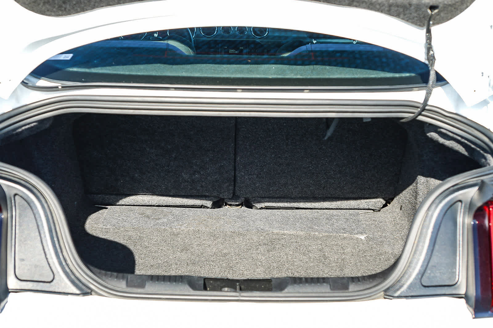 Used 2015 Ford Mustang EcoBoost w/ Ecoboost Performance Package image 28