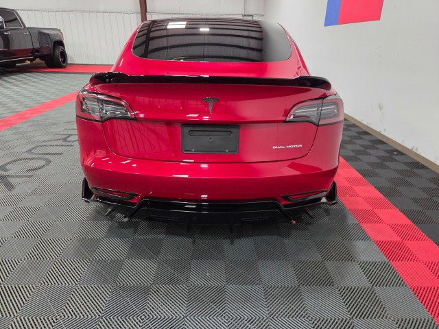 Used 2023 Tesla Model 3 Long Range image 13