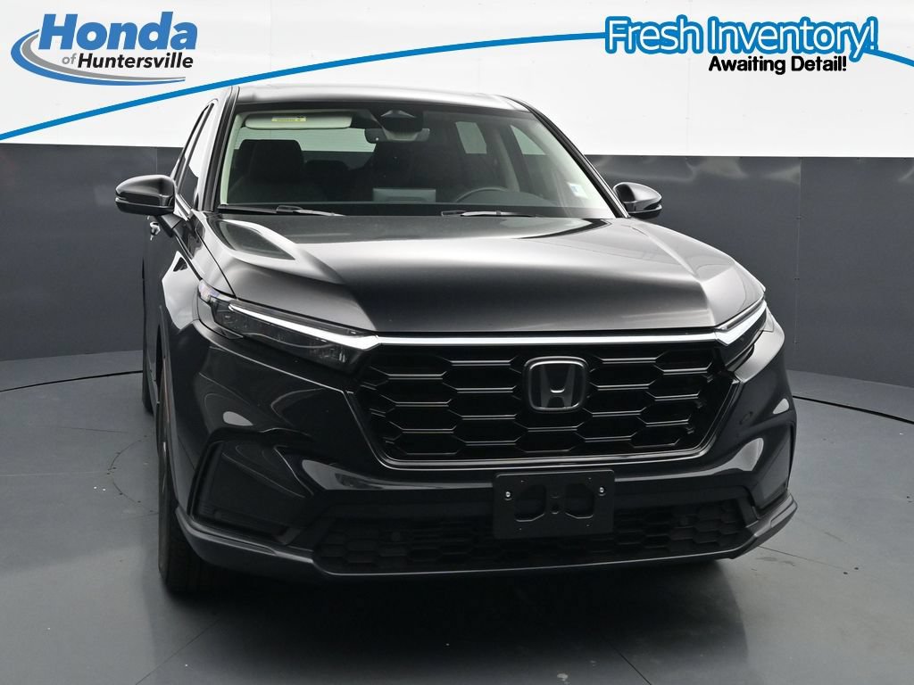 Used 2026 Honda CR-V EX-L image 3