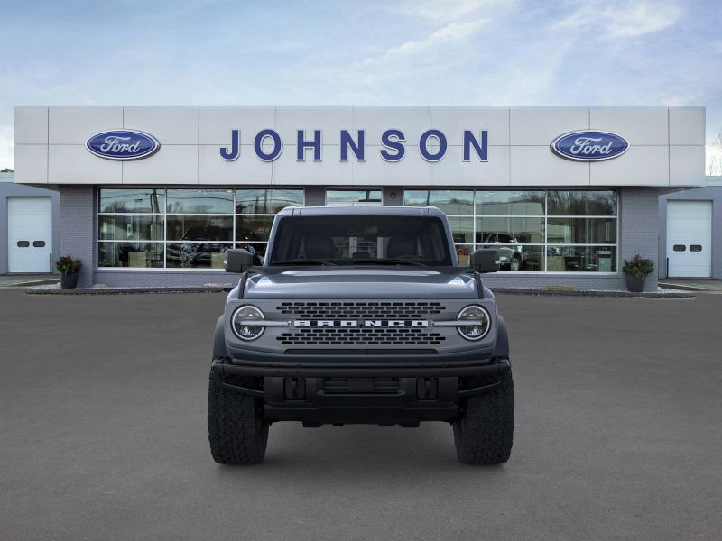 New 2025 Ford Bronco Badlands image 6