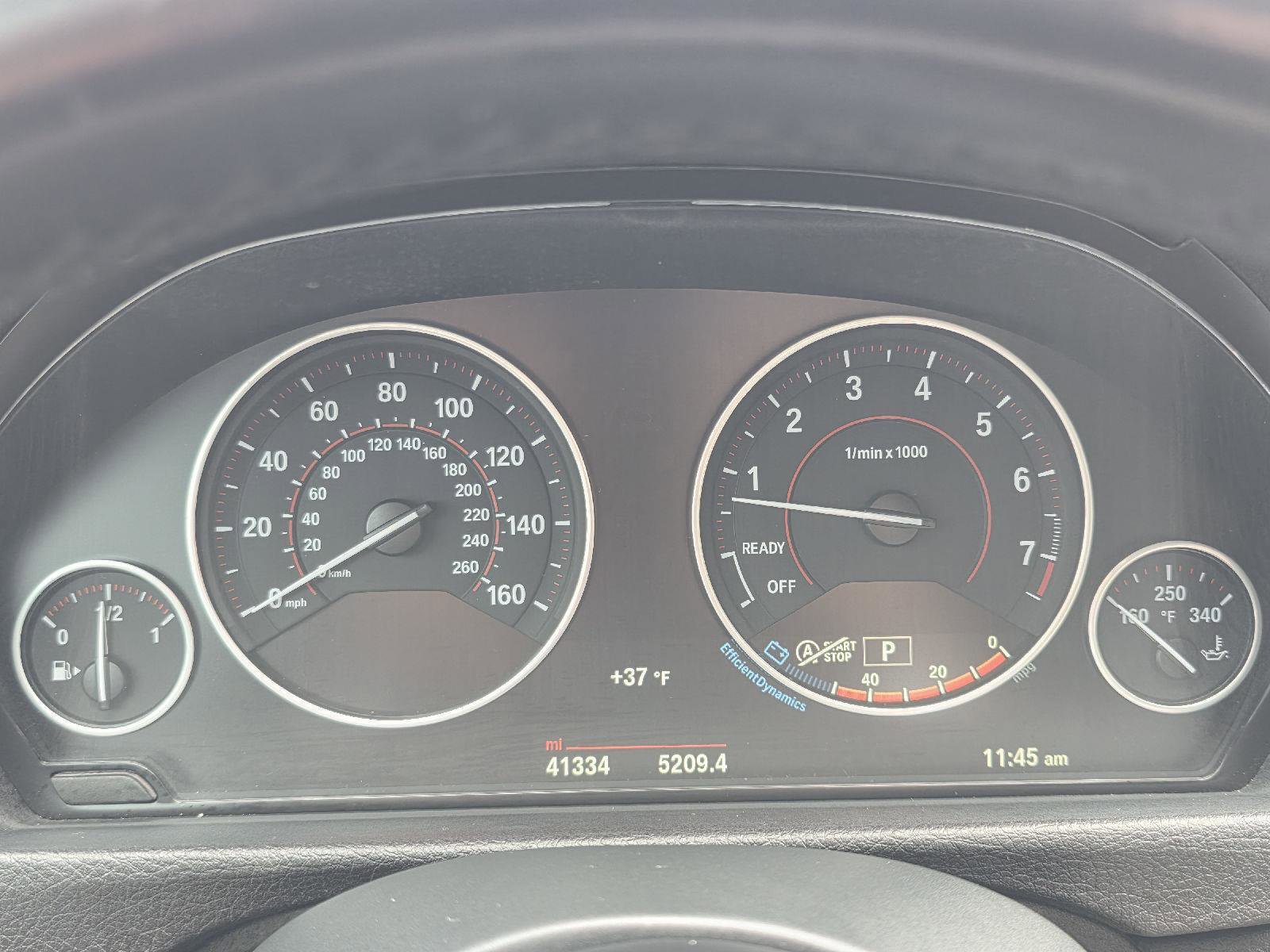 Used 2016 BMW 428i Coupe image 30