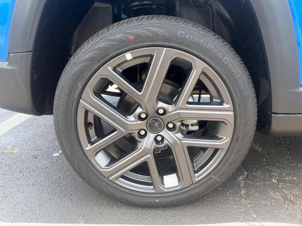 New 2026 Jeep Compass Limited AWD/4WD image 39
