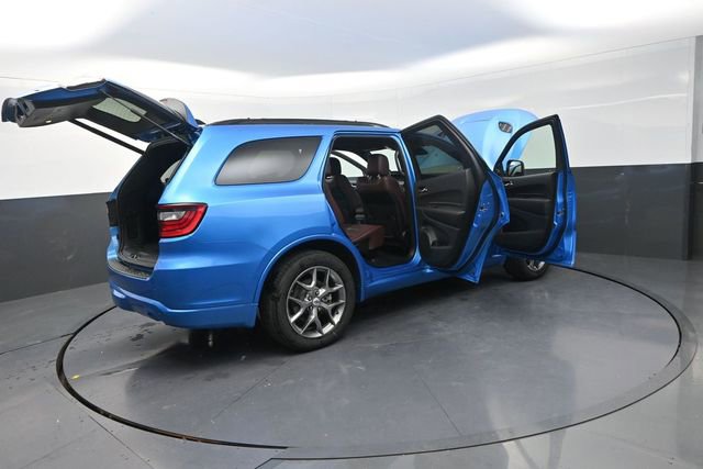 New 2026 Dodge Durango GT image 34