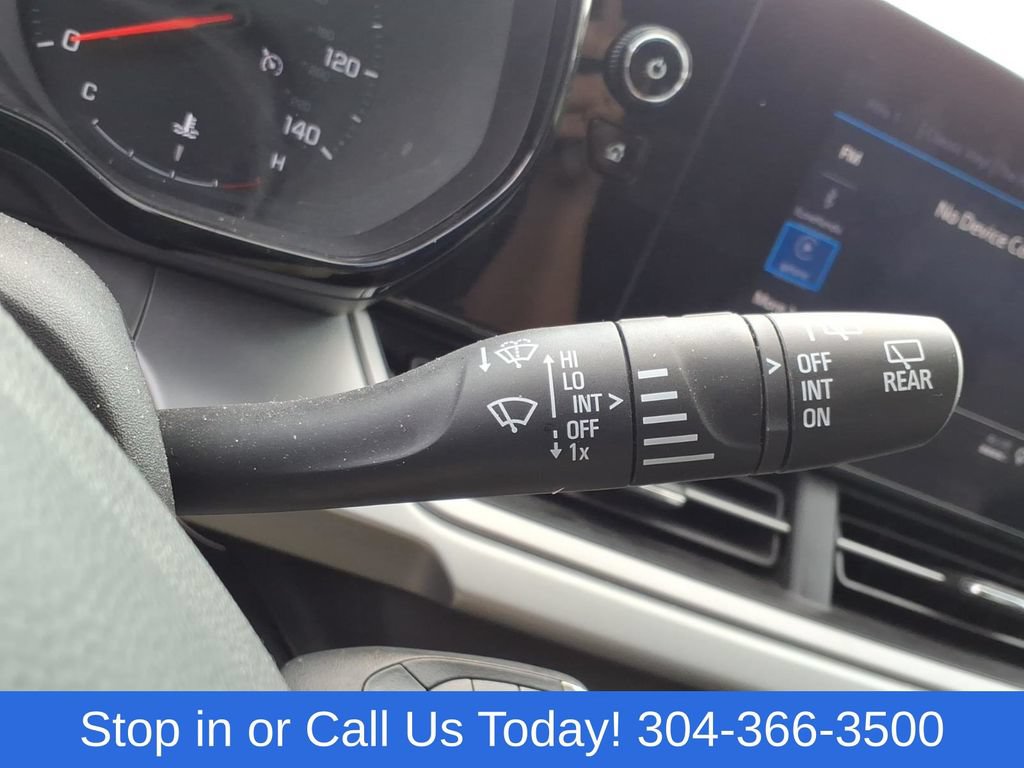 Used 2024 Chevrolet Trax LS w/ LS Convenience Package FWD image 22