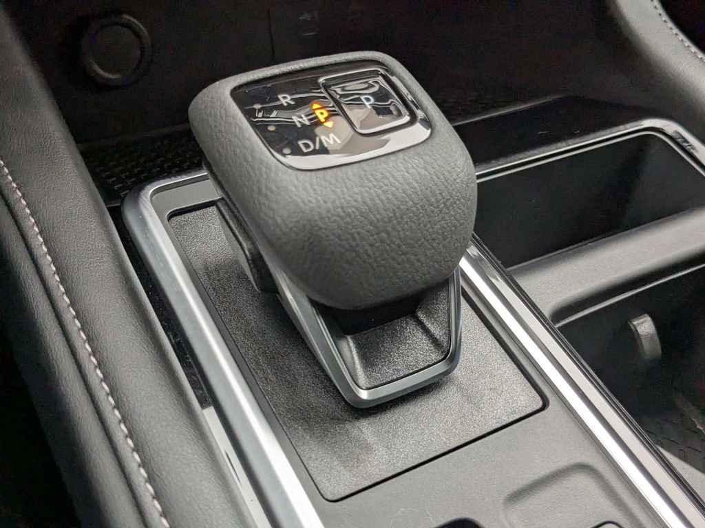 New 2025 Nissan Pathfinder SV image 22