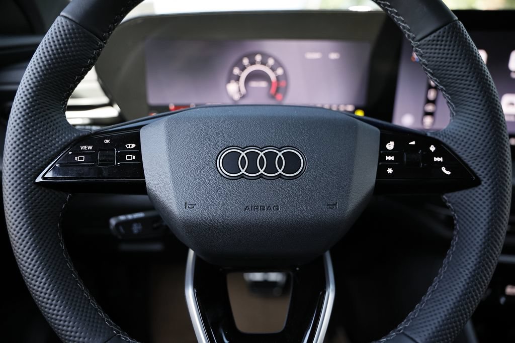 New 2026 Audi SQ5 Premium Plus AWD/4WD image 34