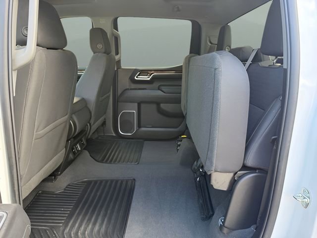 Used 2022 GMC Sierra 1500 SLE AWD/4WD image 15