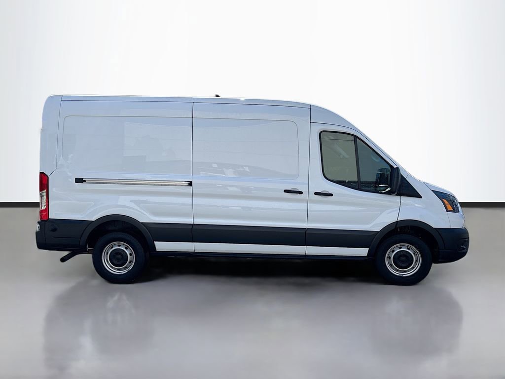 Used 2023 Ford Transit 250 Medium Roof w/ Interior Upgrade Package image 3