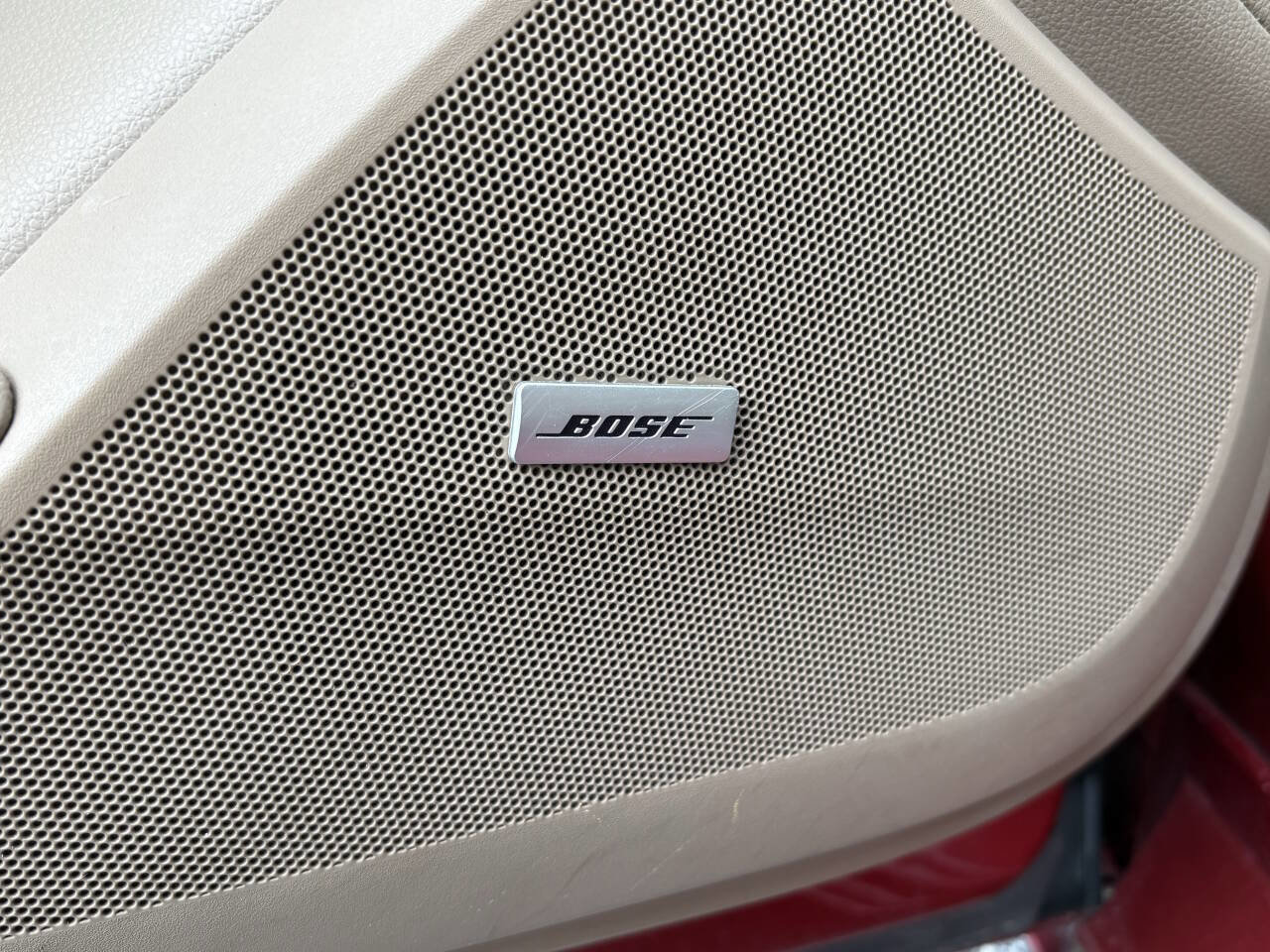 Used 2015 Cadillac CTS Luxury image 23