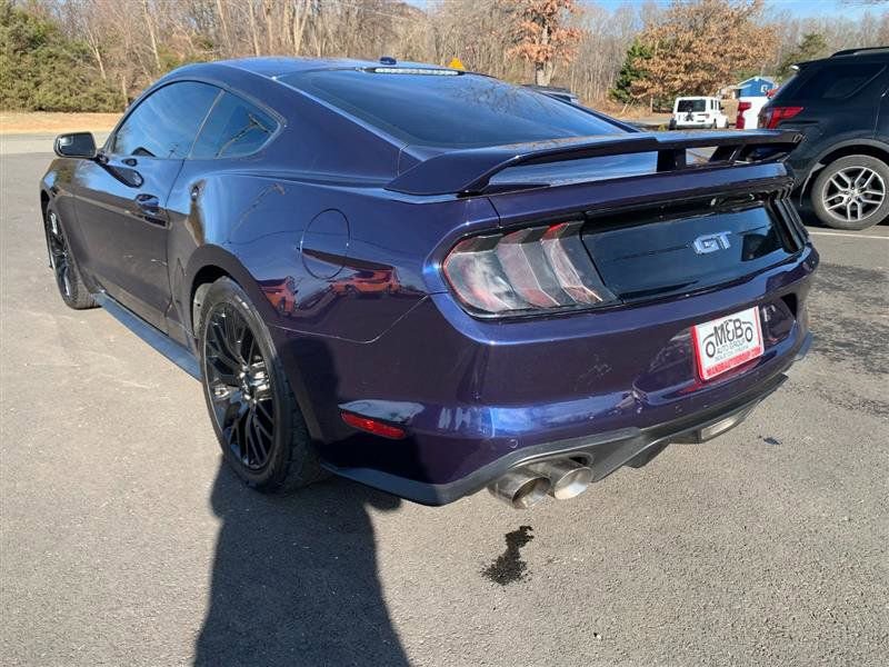 Used 2019 Ford Mustang GT w/ GT Performance Package image 10
