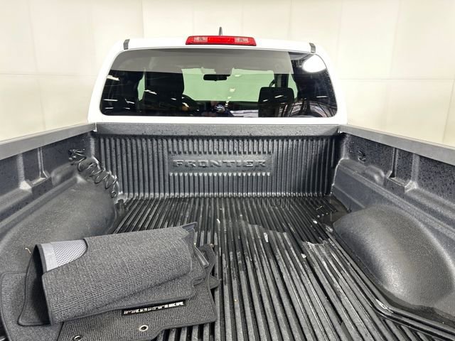 Used 2023 Nissan Frontier S image 26