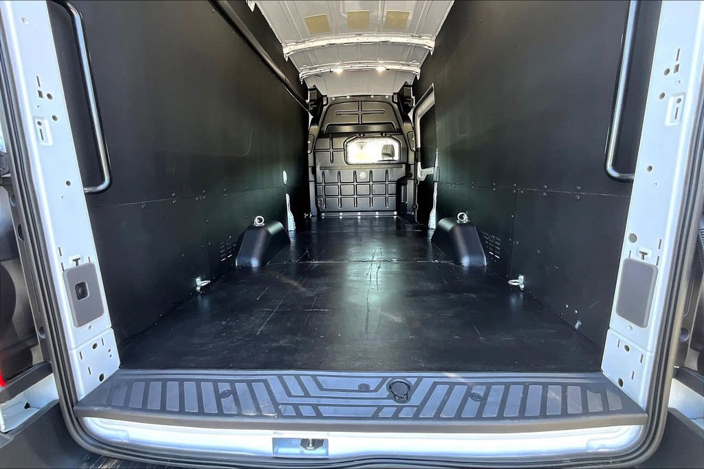 Used 2025 Ford Transit 350 Base w/ Load Area Protection Package image 26