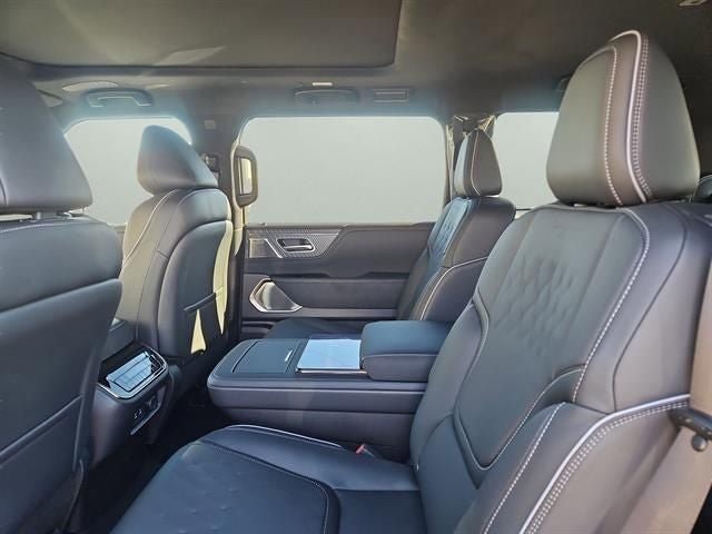 New 2026 INFINITI QX80 Autograph w/ Premium Cargo Package AWD/4WD image 74