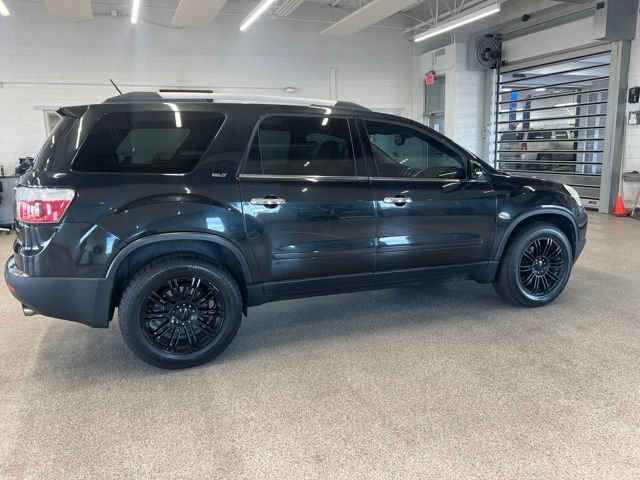 Used 2011 GMC Acadia SLT AWD/4WD image 4