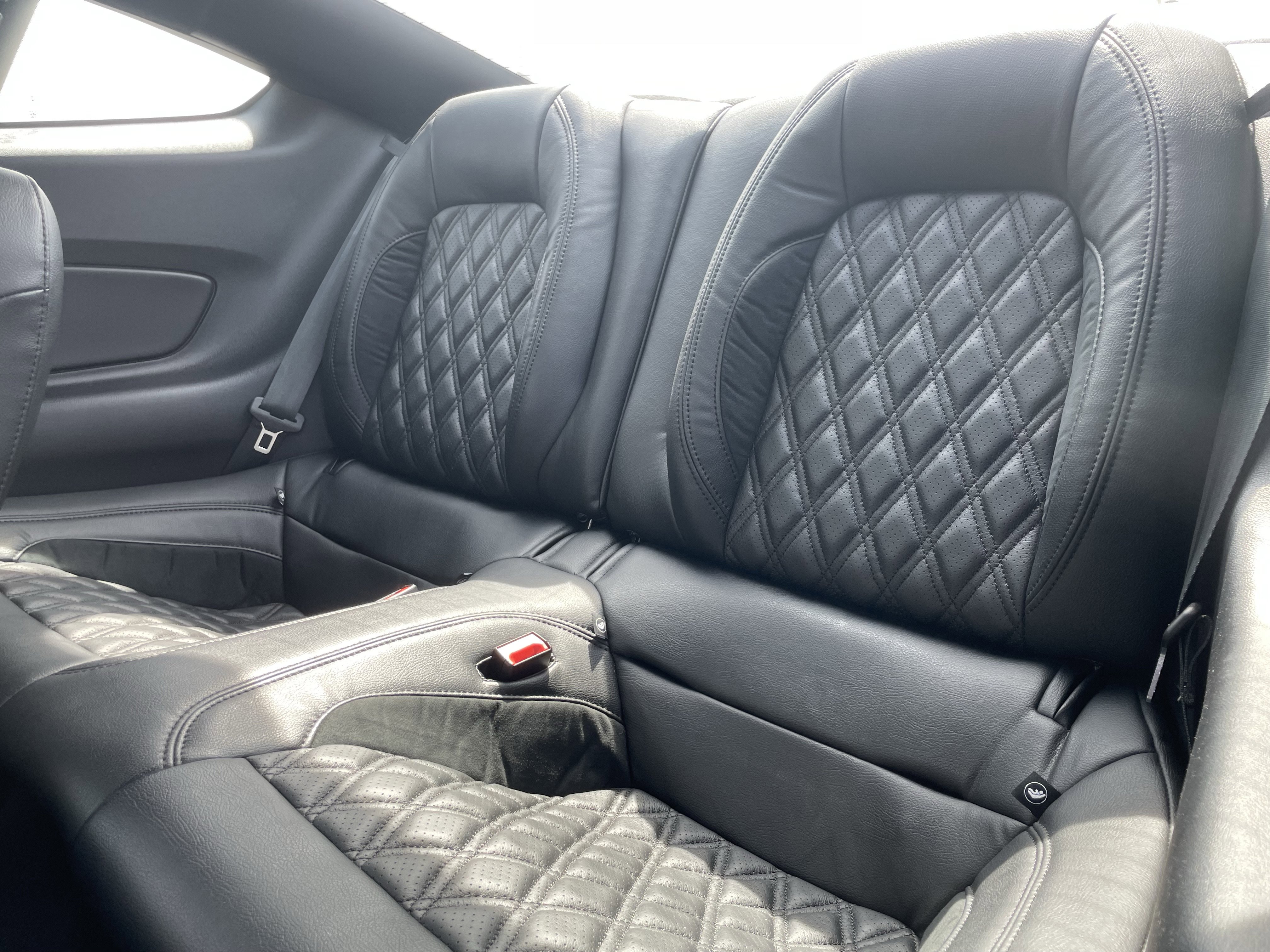 Used 2020 Ford Mustang GT Premium w/ GT Performance Package RWD image 13