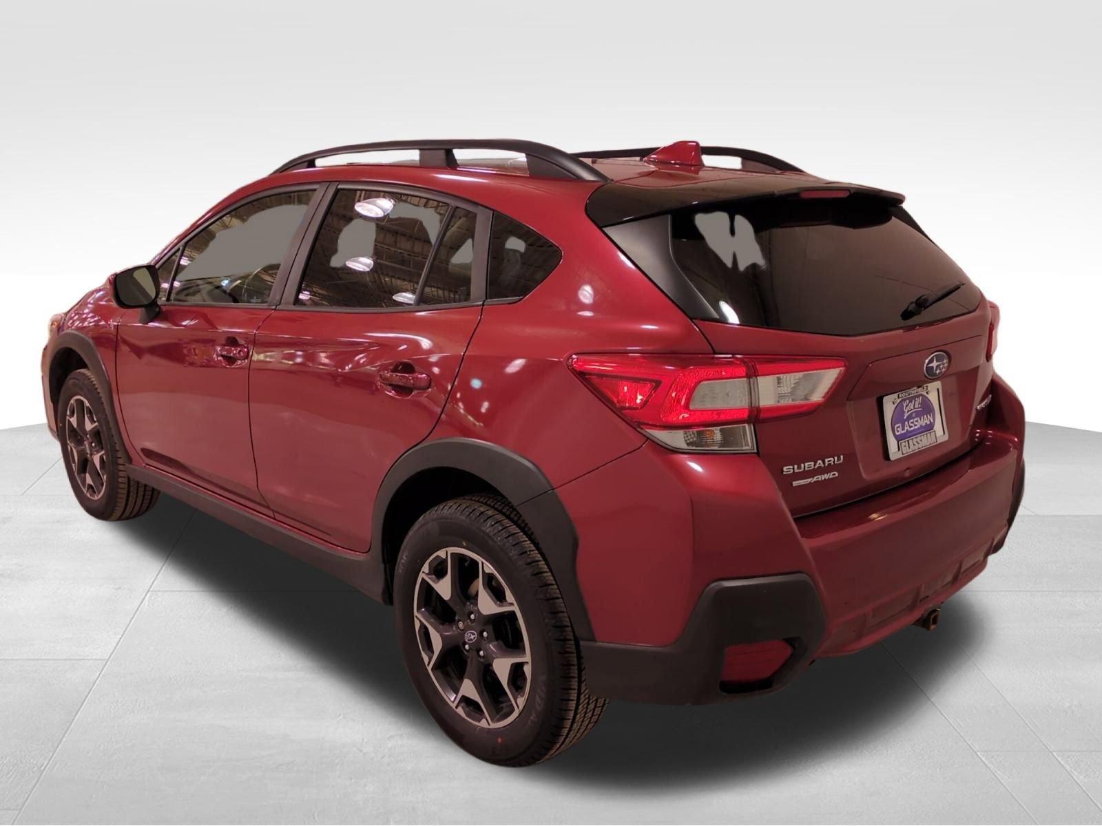 Used 2019 Subaru Crosstrek 2.0i Premium image 6