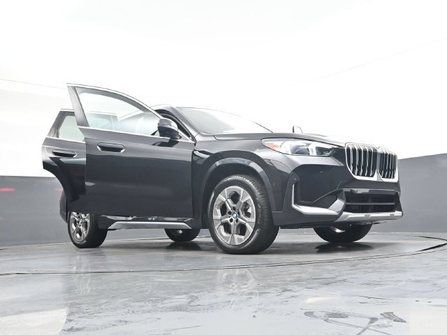 Used 2026 BMW X1 xDrive28i AWD/4WD image 42