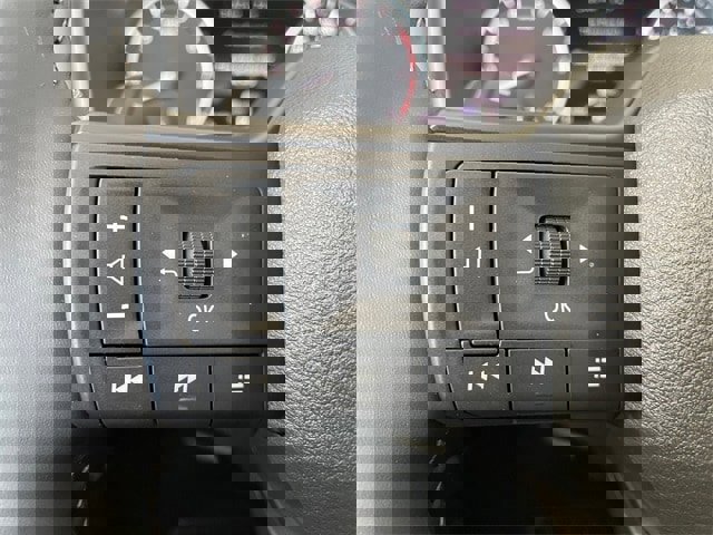 New 2026 Nissan Rogue SV w/ SV Premium Package image 24