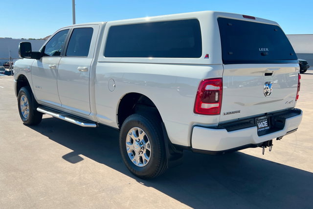 Used 2023 RAM 2500 Laramie AWD/4WD image 3