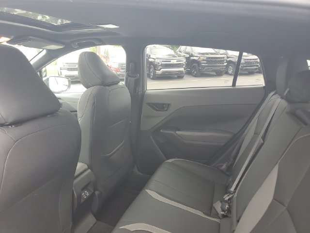 Certified 2024 Subaru Crosstrek 2.5i Wilderness w/ Crosstrek Mirror Package AWD/4WD image 9