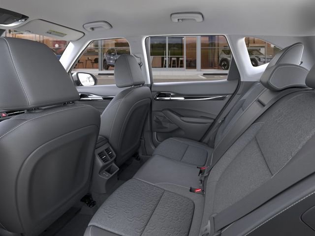 New 2026 Kia Seltos S image 21