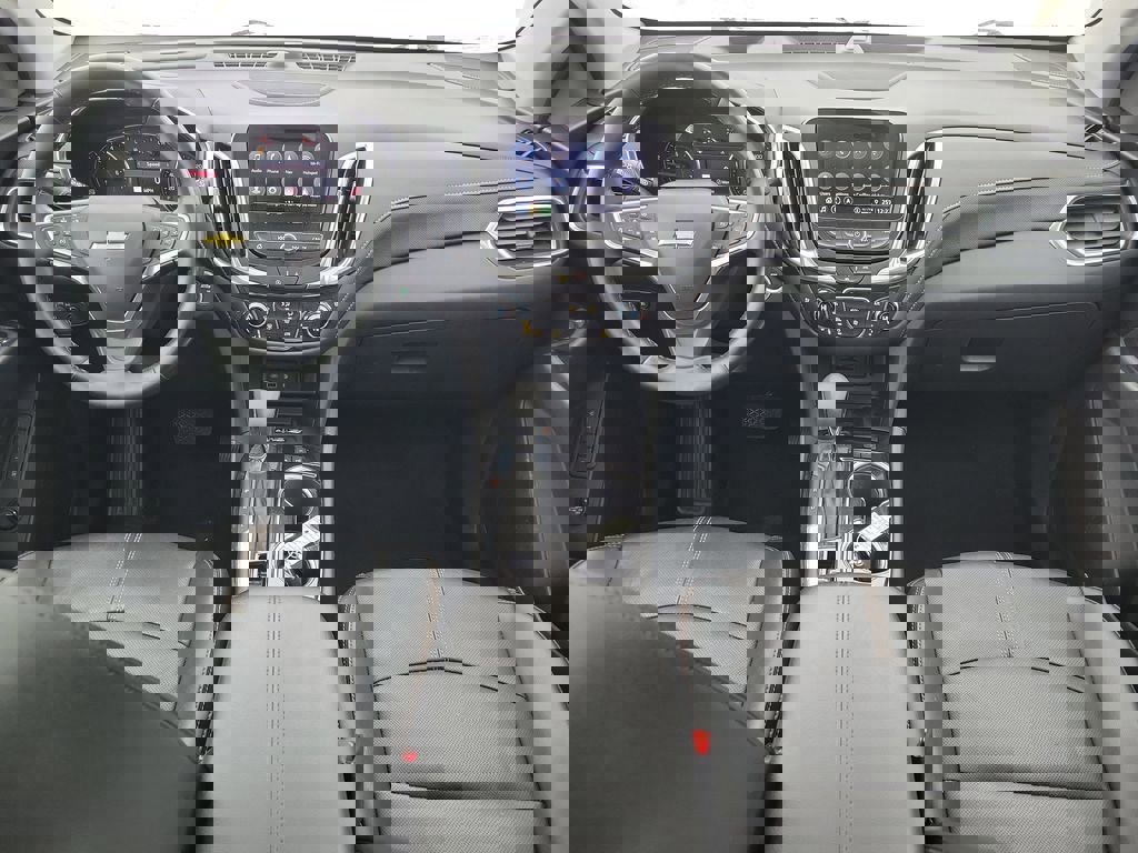 Certified 2023 Chevrolet Equinox Premier image 11