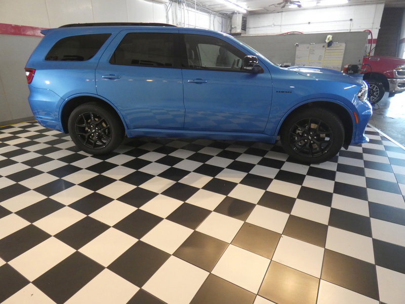 New 2026 Dodge Durango GT image 4