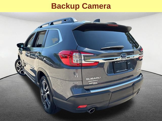 Certified 2026 Subaru Ascent Touring AWD/4WD image 11