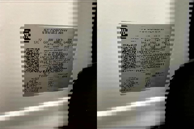 Used 2023 Buick Encore GX Preferred w/ Cold Weather Comfort Package image 43